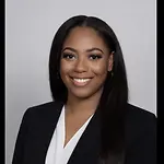 Jasmin Jetter, Staff Scheduling Coordinator on Influential Women