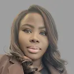 Dr. Elizabeth Etonam Zanou, DHA, MBA