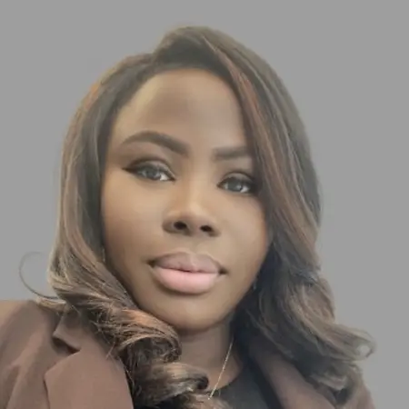 Dr. Elizabeth Etonam Zanou, DHA, MBA