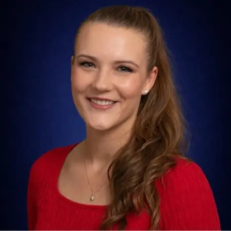 Faith Blair, Deputy Director of Flight Operations on Influential Women