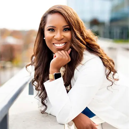 Valerie McDonald, Ed.D