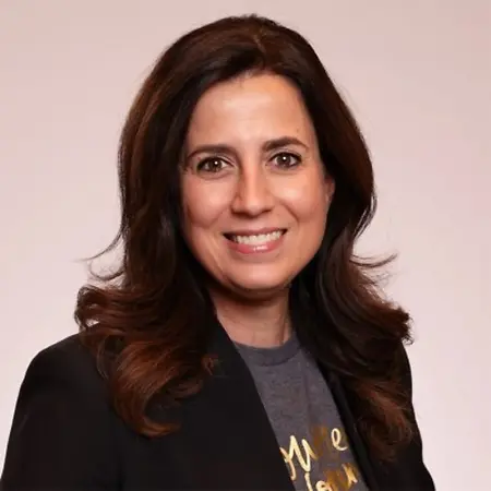 Caterina Musetti, Associate Director, WW Medical Affairs Neuroscience, Project Manager on Influential Women