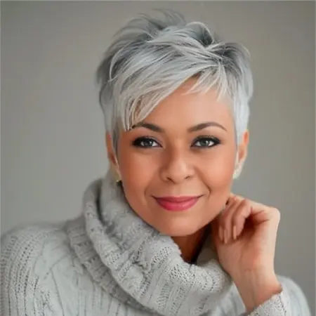 Patrice Strong-Register, Founder/CEO on Influential Women