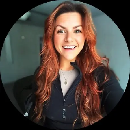 Alexandra Neddo, Sr. Director of Sales and Operations on Influential Women