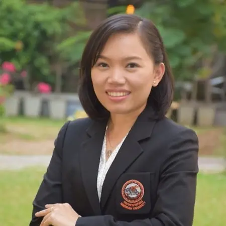 Manika Petcharat, Nursing Instructor on Influential Women