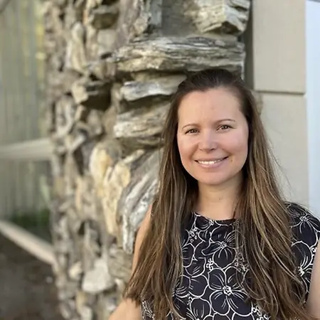 Melissa Ward Jones, Director of the Water and Environmental Research Center (WERC) on Influential Women