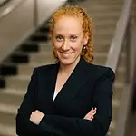 Claire Pywell, CFP®, Financial Advisor on Influential Women