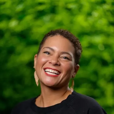 Carolina Wallace, Executive Assistant to Chief Learning Officer on Influential Women