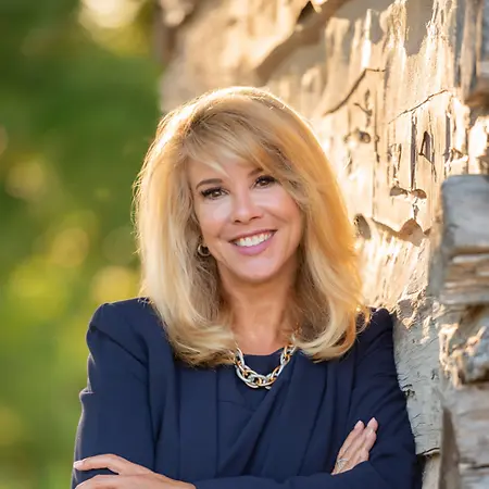 Allison K. Brenner MA, PCC