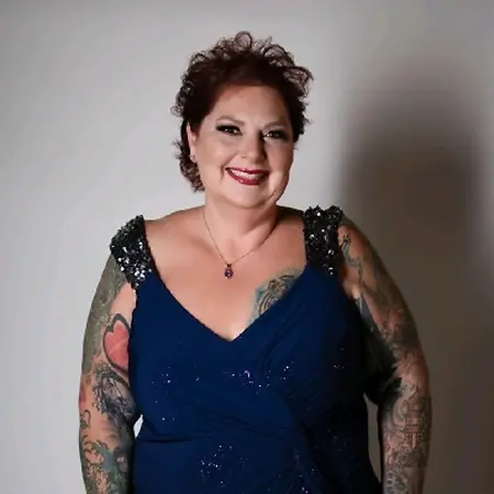 Holly Jackson, Founder on Influential Women