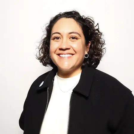 Jacqueline Comunitaria Paniagua