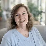 Ellen E Clark, Substance Abuse Counselor on Influential Women