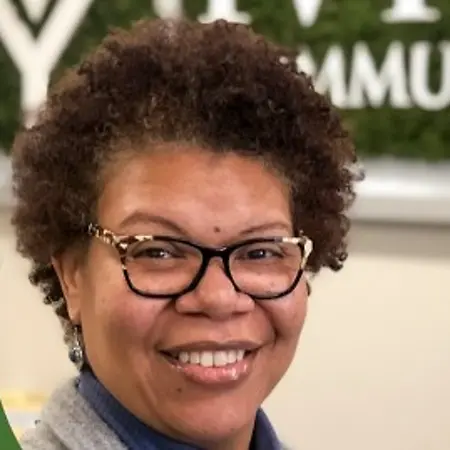 Anita Smith, Academic Advisor on Influential Women