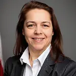 Christine Boes, Founder / AI Engineer on Influential Women