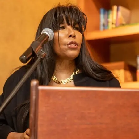 Louise Malandra, Founder on Influential Women