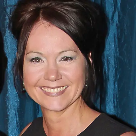 Jessica Burgess, Senior Director, Global Talent Acquisition on Influential Women