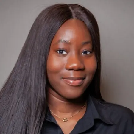 Priscilla D., Graduate Assistant @ NYU Tandon | Integrated Design & Media on Influential Women