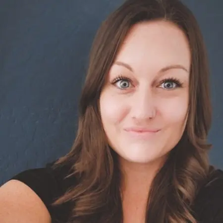 Kimberly Steffen, Senior Operations Manager on Influential Women