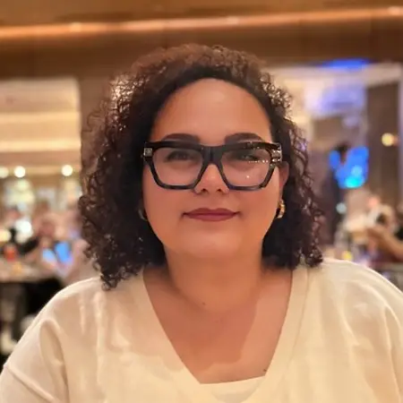 Kimberly PerezRolon, Regional Parts and Service Director on Influential Women