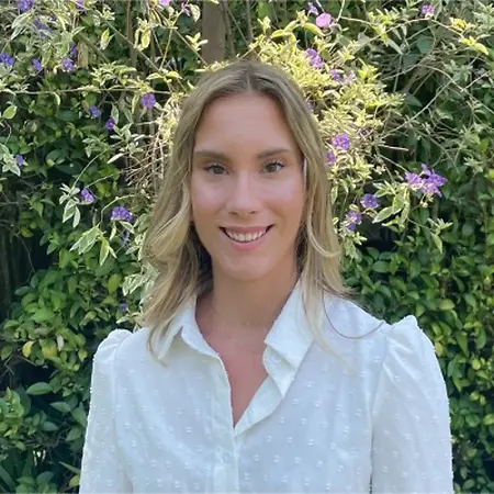 Katie Mootz, Guest Services Ambassador at Stripes on Influential Women