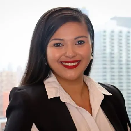 Samantha Obre, Recruiter on Influential Women