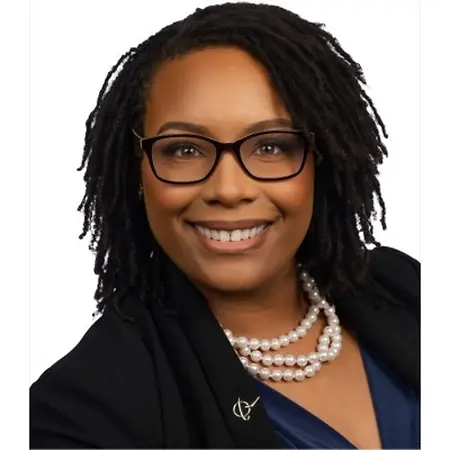 Bailey Wright, Senior Community Investor on Influential Women