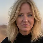Rebecca Hoeft, CEO & Founder on Influential Women