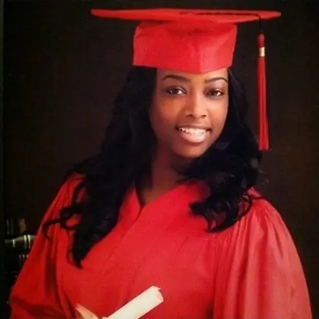Asha N. Akinyele, People Operations Business Partner on Influential Women
