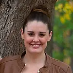 Christine Minter, Senior Project Engineer on Influential Women