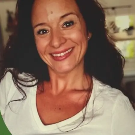 Anna Czech, President on Influential Women