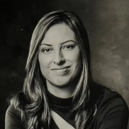 Emily Penate, Corporate Communications on Influential Women