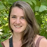 Sarah Foreman, Production Manager on Influential Women