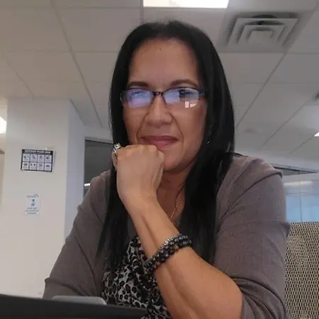 Elizabeth Melendez, Director of Housing on Influential Women