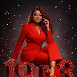 Freta Rogers, Branch Chief, Enterprise Service Division on Influential Women