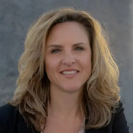 Jen Vaught, President on Influential Women
