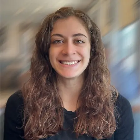 Samantha Claudio, Founder & CEO on Influential Women