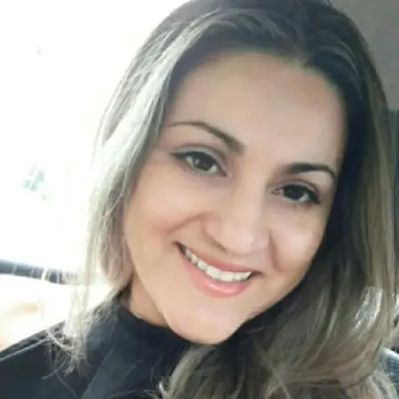 Claudia Ovando, QA Auditor on Influential Women