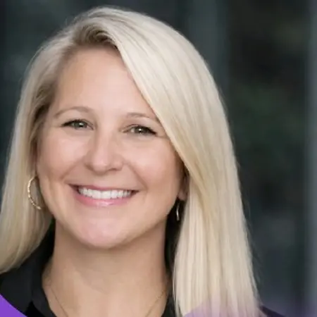 Nickole Valdov, Vice President of Sales on Influential Women