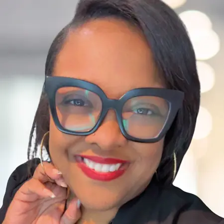 Tiffany Carter, Professional School Counselor on Influential Women