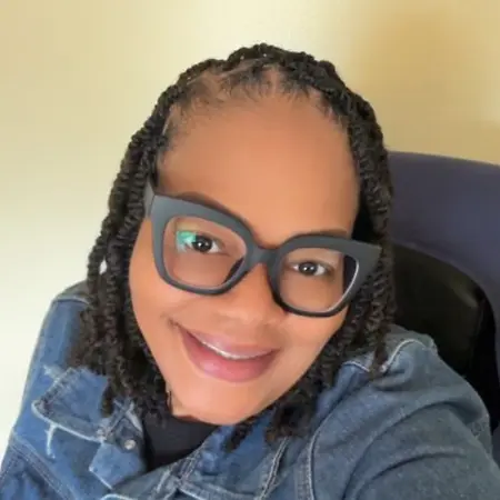 Shakita HowardMarcus, Director of Nursing on Influential Women