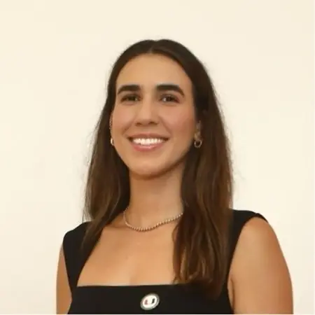 Alexandra Amaya, Senior Clinical Research Coordinator on Influential Women