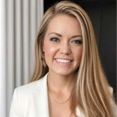 Chelsea Hester, Member Board of Trustees on Influential Women