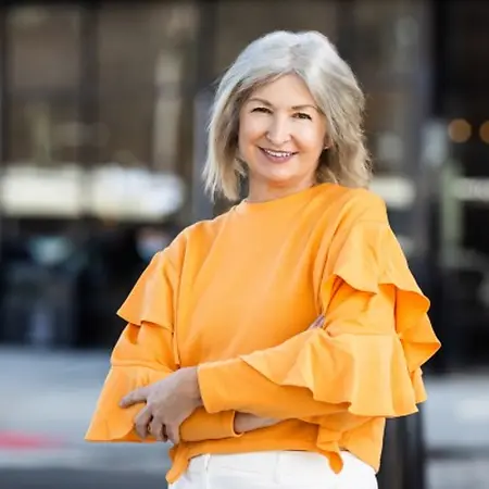 Tracy Stum, 3D Experience Founder on Influential Women