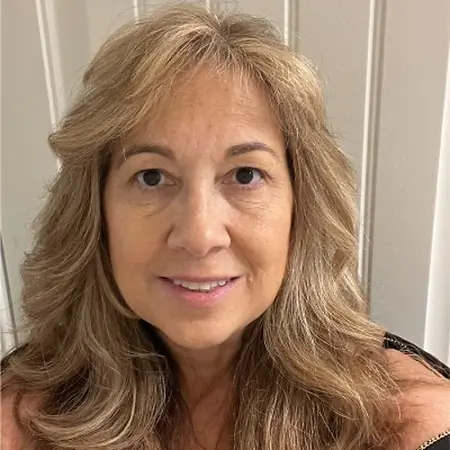 Lisa Gower, Associate Director, Contracts & Change Orders on Influential Women
