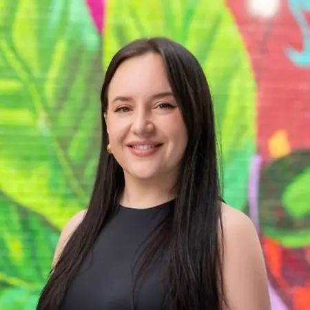 Camila Rodriguez Rey