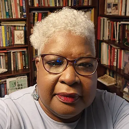 Alice Baldwin-Jones, PhD