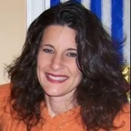 Kathleen Edelstein, Owner & Certified Professional Organizer® on Influential Women