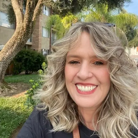 Jeanette Magee, Business Office Manager on Influential Women