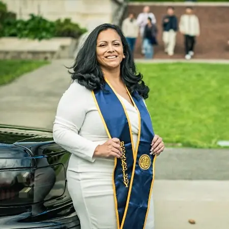 Marlo Ornelas, Adjunct Professor on Influential Women