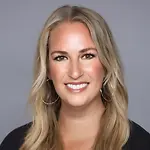 Michelle Lavagnino, DrPH(c), Senior Medical Science Liaison (LTC) | Associate Director on Influential Women